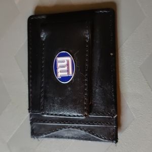 ✔️NY money clip/wallet